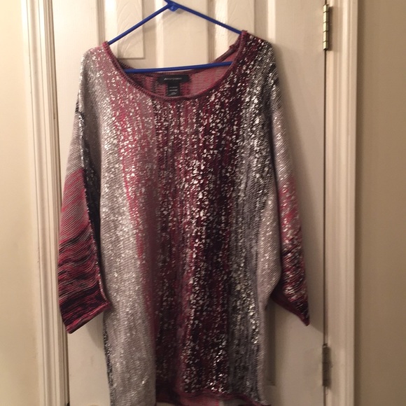 Ashley Stewart Sweaters - Brand new never worn Ashley Stewart sweater